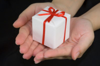 The Gift of Feedback