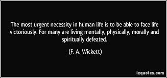 Life Is Precious & Urgent… Rock The Planet