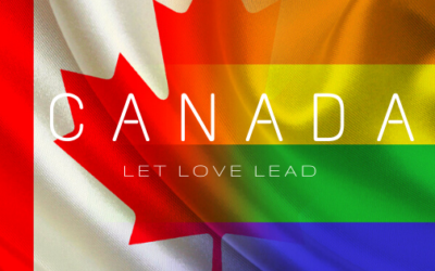 Canada: Let Love Lead